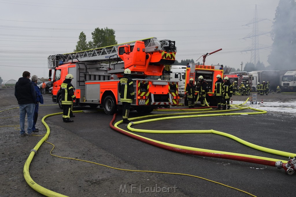 Feuer 3 Rheinkassel Feldkasseler Weg P1716.JPG - Miklos Laubert